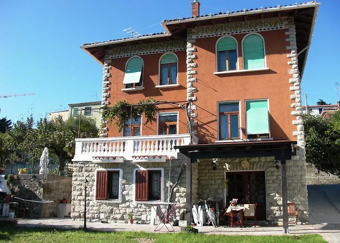 Agriturismo Allo Scoglio - Azienda Agricola
